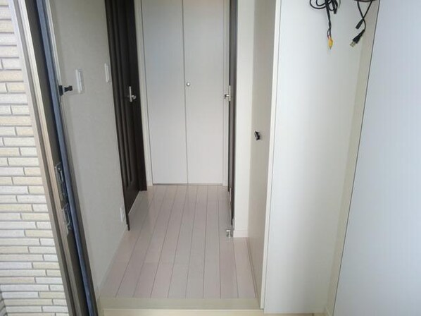 コルティーレ経堂の物件内観写真